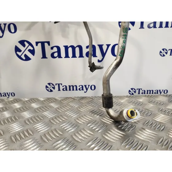 Tubo para Porsche Cayenne (Typ 9Pa)