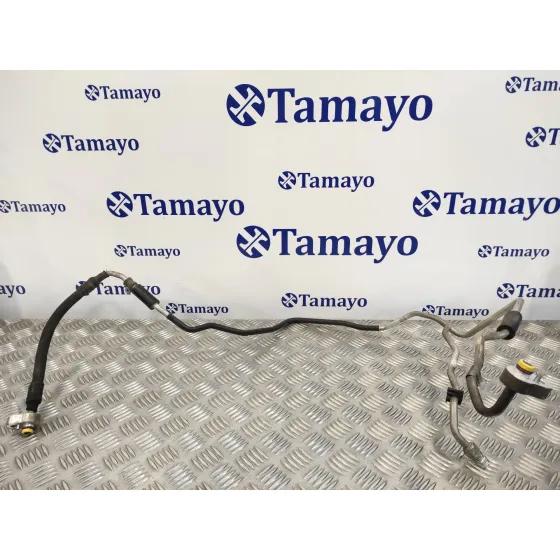 Tubo para Porsche Cayenne (Typ 9Pa)