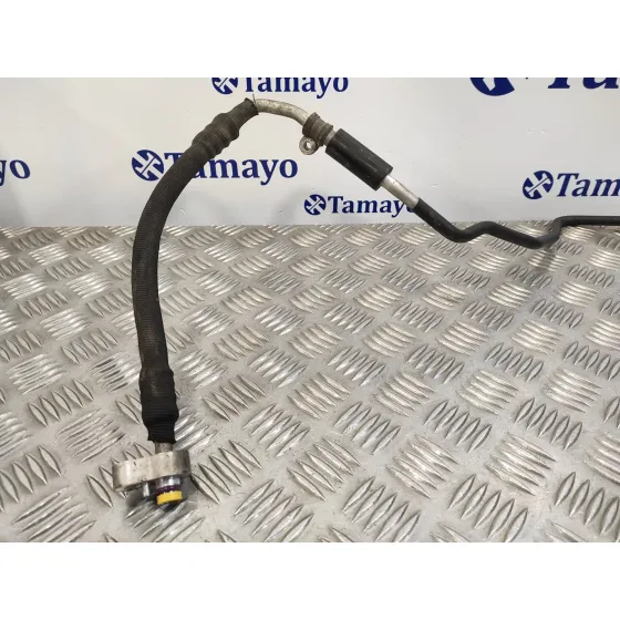Tubo para Porsche Cayenne (Typ 9Pa)
