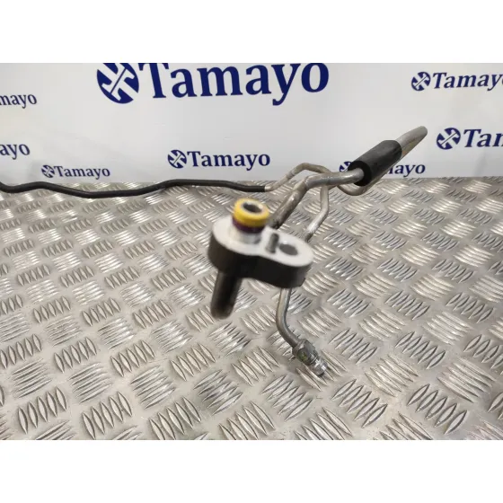 Tubo para Porsche Cayenne (Typ 9Pa)