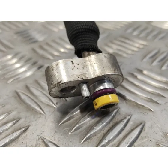 Tubo para Porsche Cayenne (Typ 9Pa)