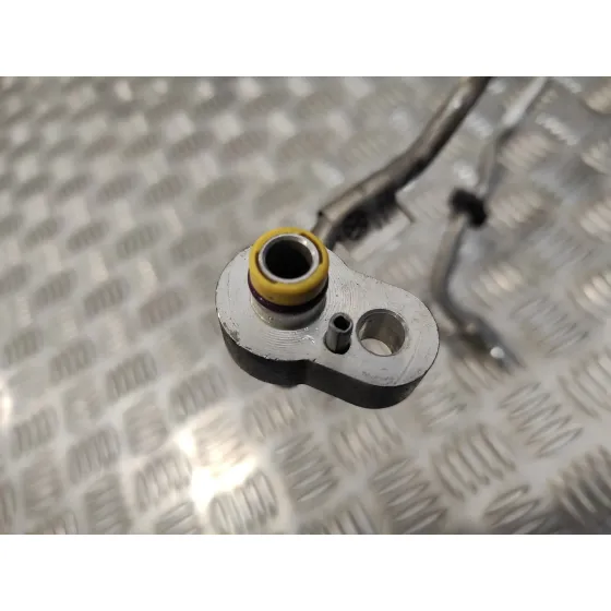 Tubo para Porsche Cayenne (Typ 9Pa)