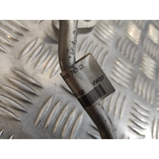 Tubo para Porsche Cayenne (Typ 9Pa)