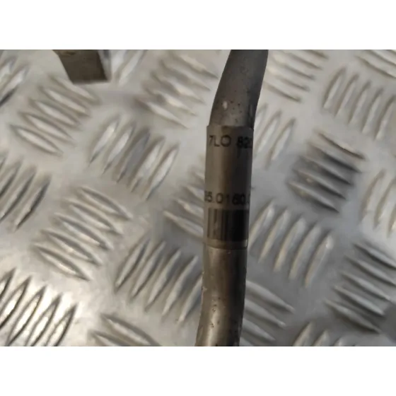 Tubo para Porsche Cayenne (Typ 9Pa)