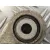 Tirante Delantero Izquierdo para Porsche Cayenne (Typ 9Pa)