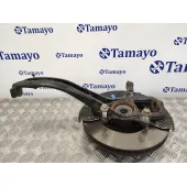 Mangueta Delantera Derecha para Porsche Cayenne (Typ 9Pa)