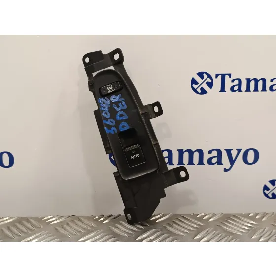 Mando Elevalunas Delantero Derecho para Lexus Gs (Gs/Us/Ws19)