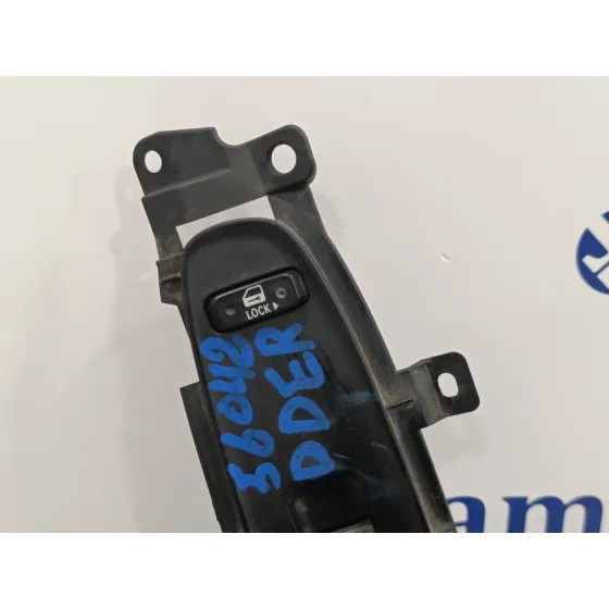 Mando Elevalunas Delantero Derecho para Lexus Gs (Gs/Us/Ws19)
