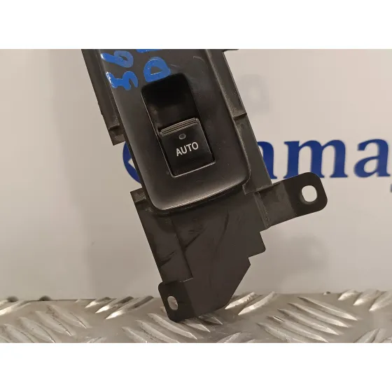 Mando Elevalunas Delantero Derecho para Lexus Gs (Gs/Us/Ws19)
