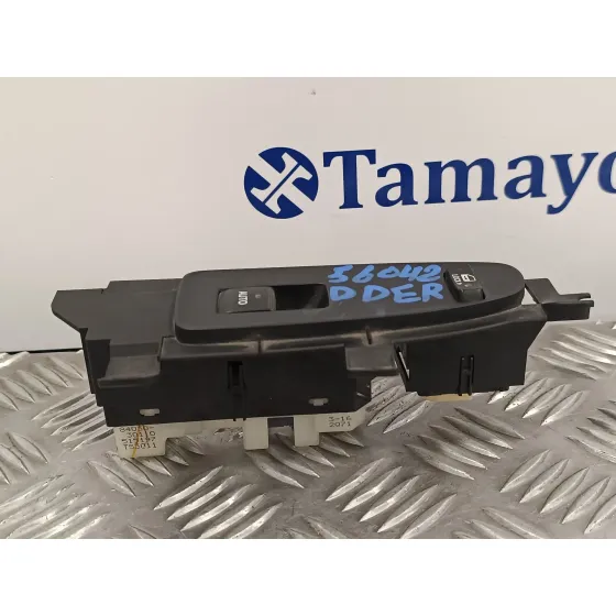 Mando Elevalunas Delantero Derecho para Lexus Gs (Gs/Us/Ws19)
