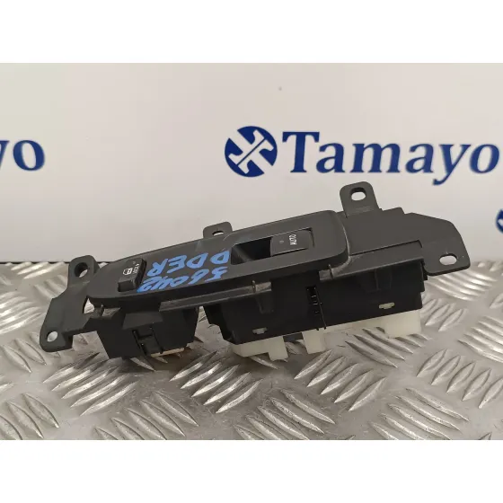 Mando Elevalunas Delantero Derecho para Lexus Gs (Gs/Us/Ws19)