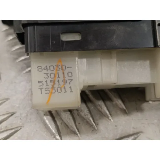 Mando Elevalunas Delantero Derecho para Lexus Gs (Gs/Us/Ws19)