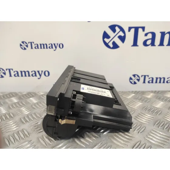 Mando Climatizador para Porsche Cayenne (Typ 9Pa)