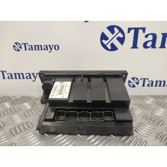 Mando Climatizador para Porsche Cayenne (Typ 9Pa)