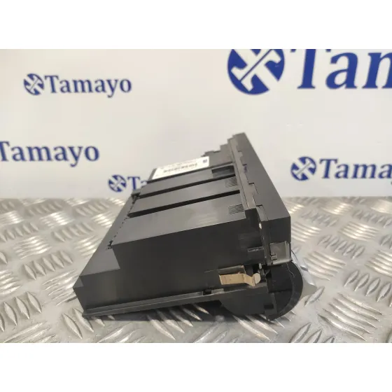 Mando Climatizador para Porsche Cayenne (Typ 9Pa)