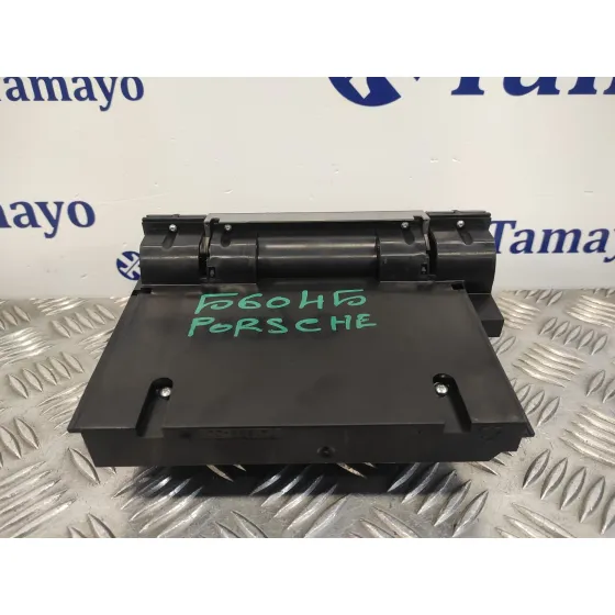 Mando Climatizador para Porsche Cayenne (Typ 9Pa)