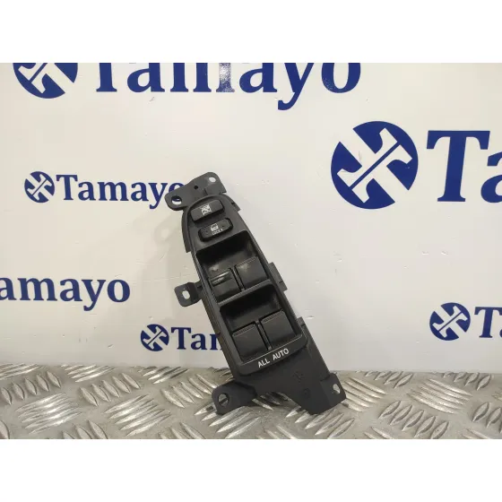 Mando Elevalunas Delantero Izquierdo para Lexus Gs (Gs/Us/Ws19)