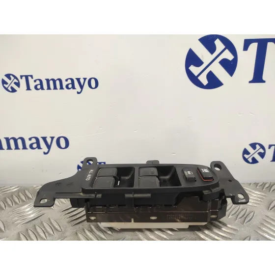 Mando Elevalunas Delantero Izquierdo para Lexus Gs (Gs/Us/Ws19)