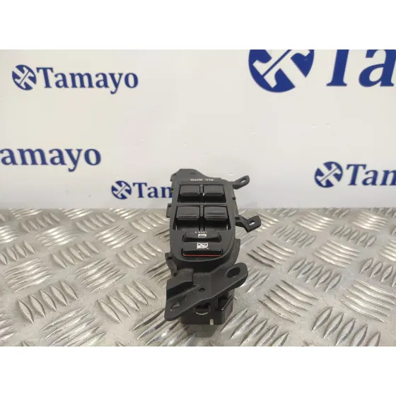 Mando Elevalunas Delantero Izquierdo para Lexus Gs (Gs/Us/Ws19)