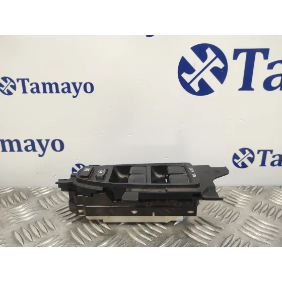 Mando Elevalunas Delantero Izquierdo para Lexus Gs (Gs/Us/Ws19)