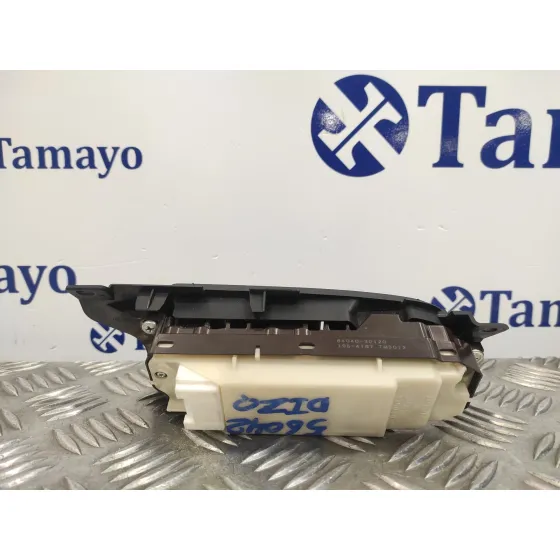 Mando Elevalunas Delantero Izquierdo para Lexus Gs (Gs/Us/Ws19)