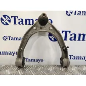 Brazo Suspension Superior Delantero Izquierdo para Porsche Cayenne (Typ 9Pa)