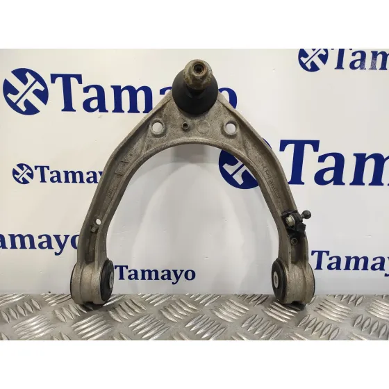 Brazo Suspension Superior Delantero Izquierdo para Porsche Cayenne (Typ 9Pa)