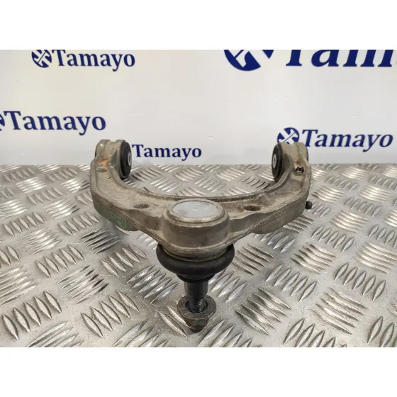 Brazo Suspension Superior Delantero Izquierdo para Porsche Cayenne (Typ 9Pa)
