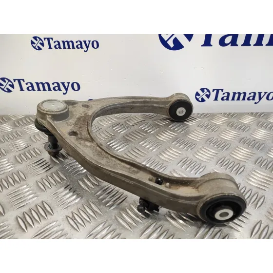 Brazo Suspension Superior Delantero Izquierdo para Porsche Cayenne (Typ 9Pa)