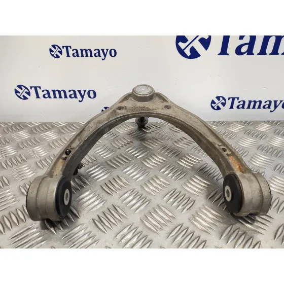 Brazo Suspension Superior Delantero Izquierdo para Porsche Cayenne (Typ 9Pa)