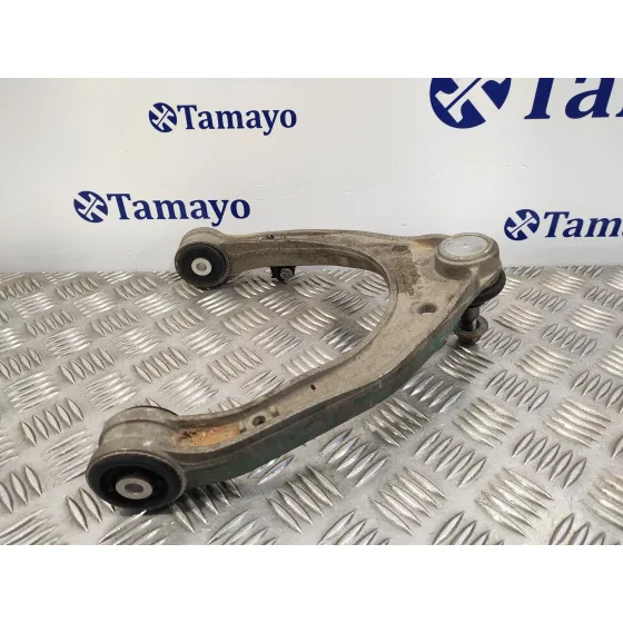 Brazo Suspension Superior Delantero Izquierdo para Porsche Cayenne (Typ 9Pa)
