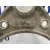 Brazo Suspension Superior Delantero Izquierdo para Porsche Cayenne (Typ 9Pa)