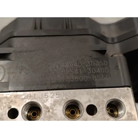 Abs para Lexus Gs (Gs/Us/Ws19)