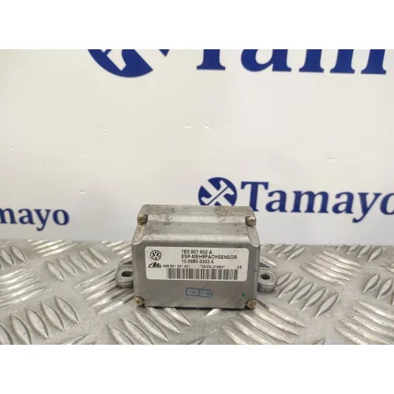 Centralita Esp para Porsche Cayenne (Typ 9Pa)