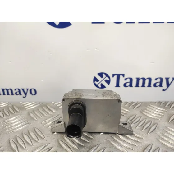 Centralita Esp para Porsche Cayenne (Typ 9Pa)