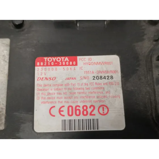 Modulo Electronico para Lexus Gs (Gs/Us/Ws19)