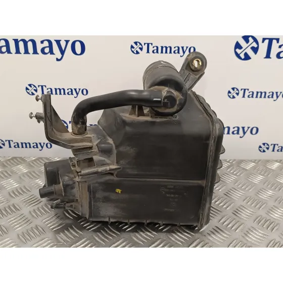 Carcasa Filtro Aire para Porsche Cayenne (Typ 9Pa)