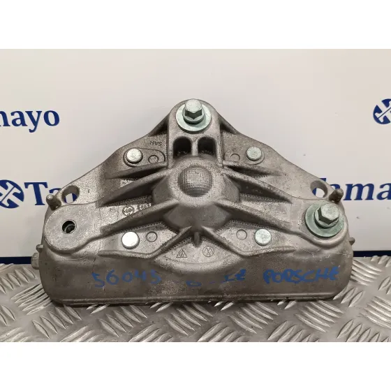 Brazo Suspension Superior Delantero Izquierdo para Porsche Cayenne (Typ 9Pa)