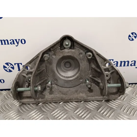 Brazo Suspension Superior Delantero Izquierdo para Porsche Cayenne (Typ 9Pa)