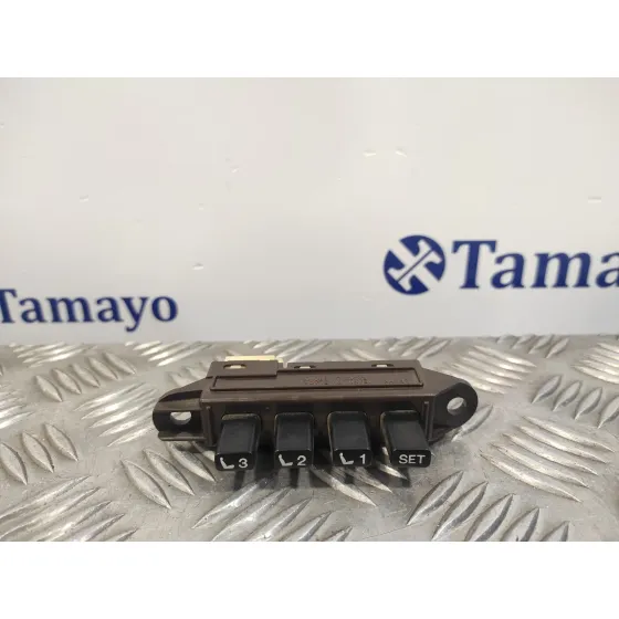 Interruptor para Lexus Gs (Gs/Us/Ws19)