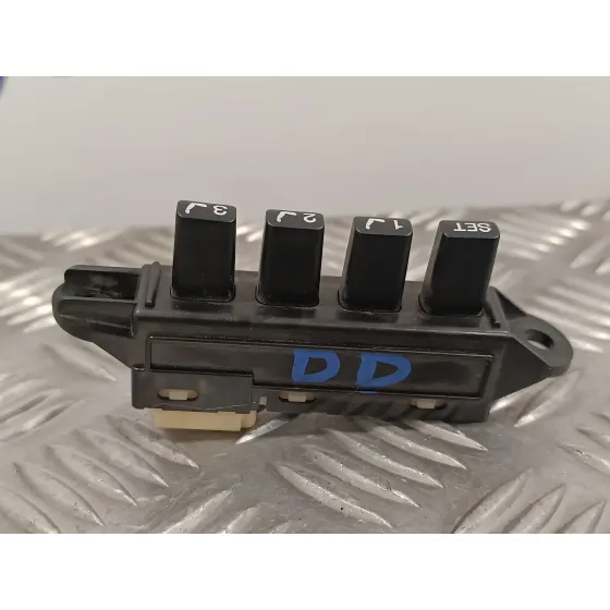 Interruptor para Lexus Gs (Gs/Us/Ws19)