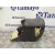 Moldura para Porsche Cayenne (Typ 9Pa)