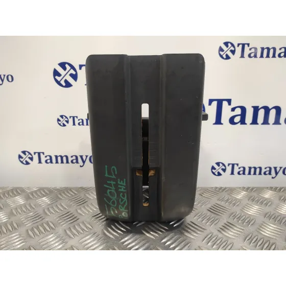 Moldura para Porsche Cayenne (Typ 9Pa)