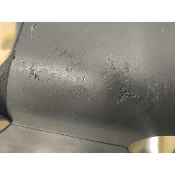 Moldura para Porsche Cayenne (Typ 9Pa)