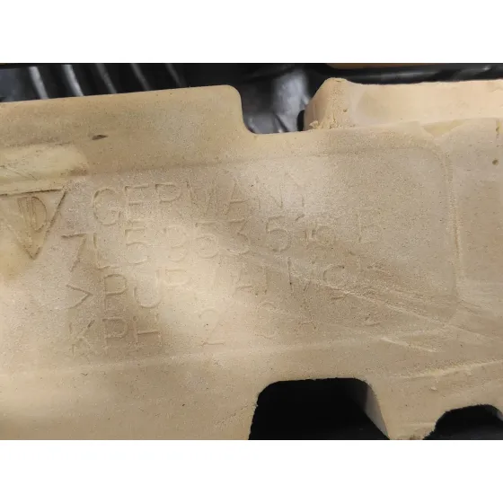 Moldura para Porsche Cayenne (Typ 9Pa)