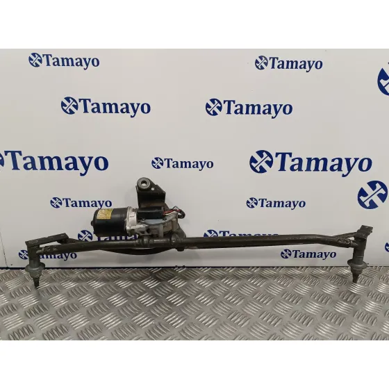 Motor Limpia Delantero para Renault Master Desde '98