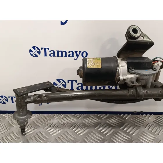 Motor Limpia Delantero para Renault Master Desde '98