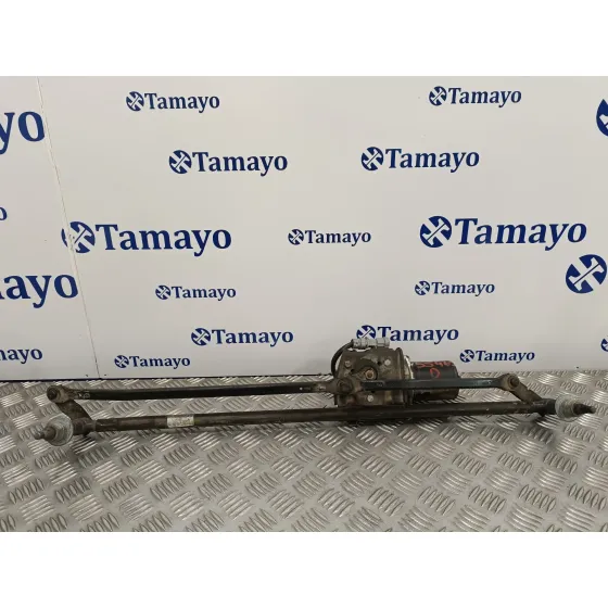Motor Limpia Delantero para Renault Master Desde '98