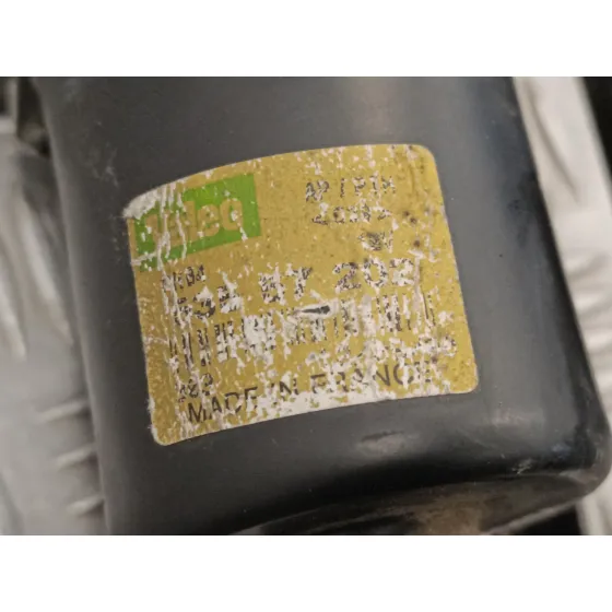 Motor Limpia Delantero para Renault Master Desde '98
