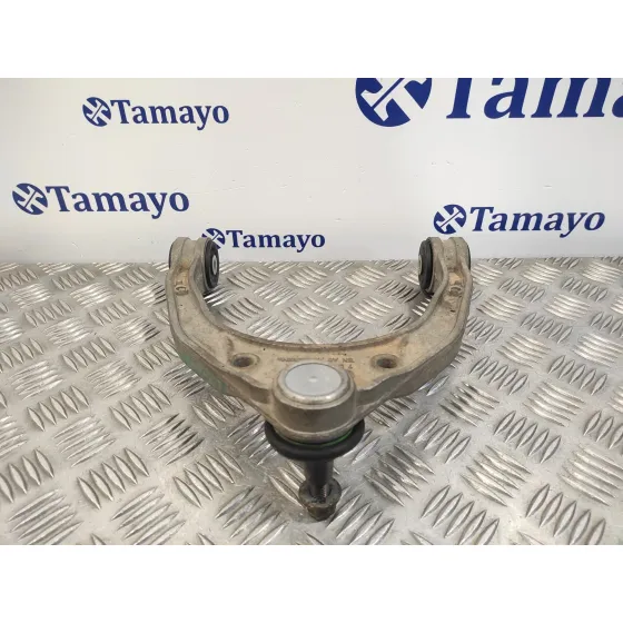 Brazo Suspension Superior Delantero Derecho para Porsche Cayenne (Typ 9Pa)